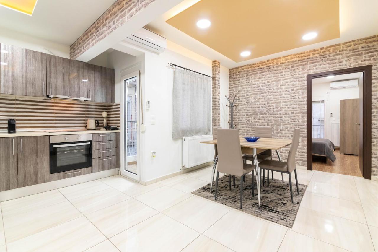 F & B Collection-Carpe Diem-Flat Close To Rotunda 1