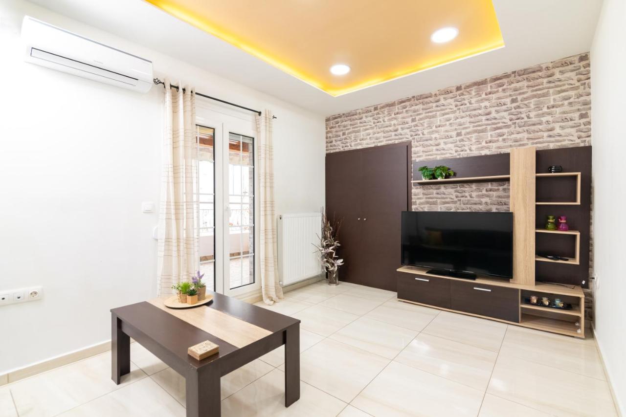 F & B Collection-Carpe Diem-Flat Close To Rotunda 2