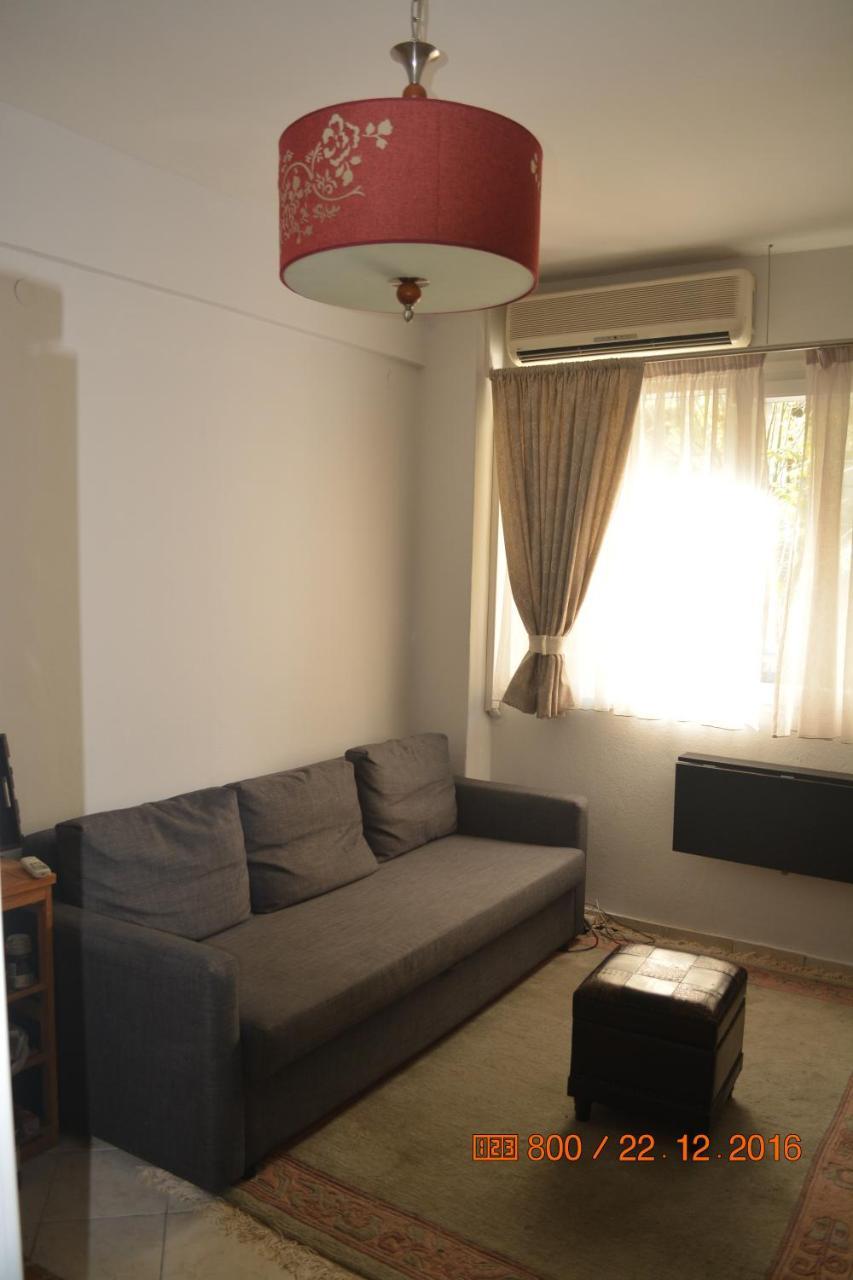 Easy City Room