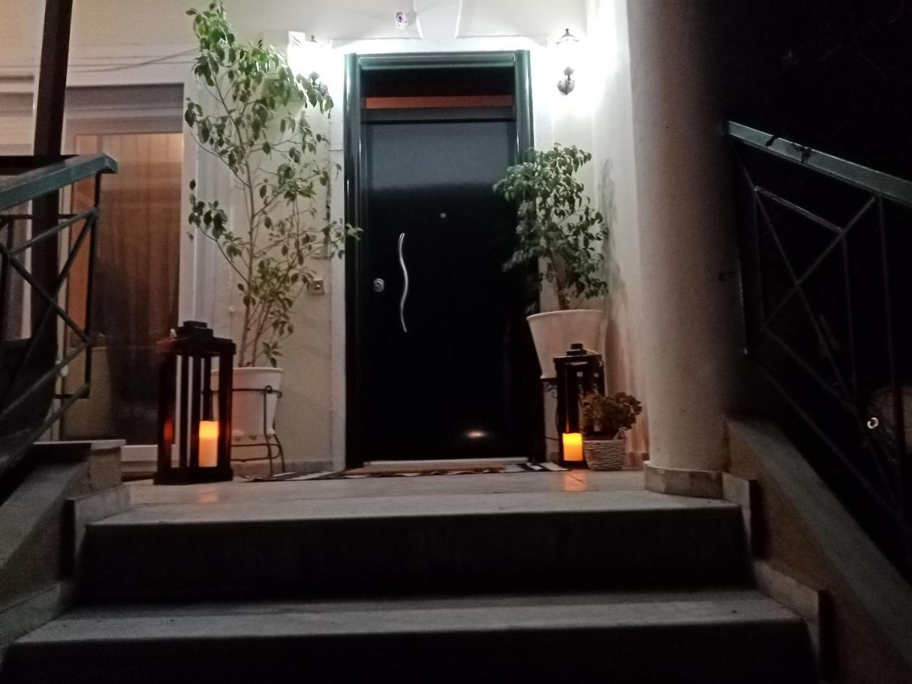 Maisonette with Garden 2