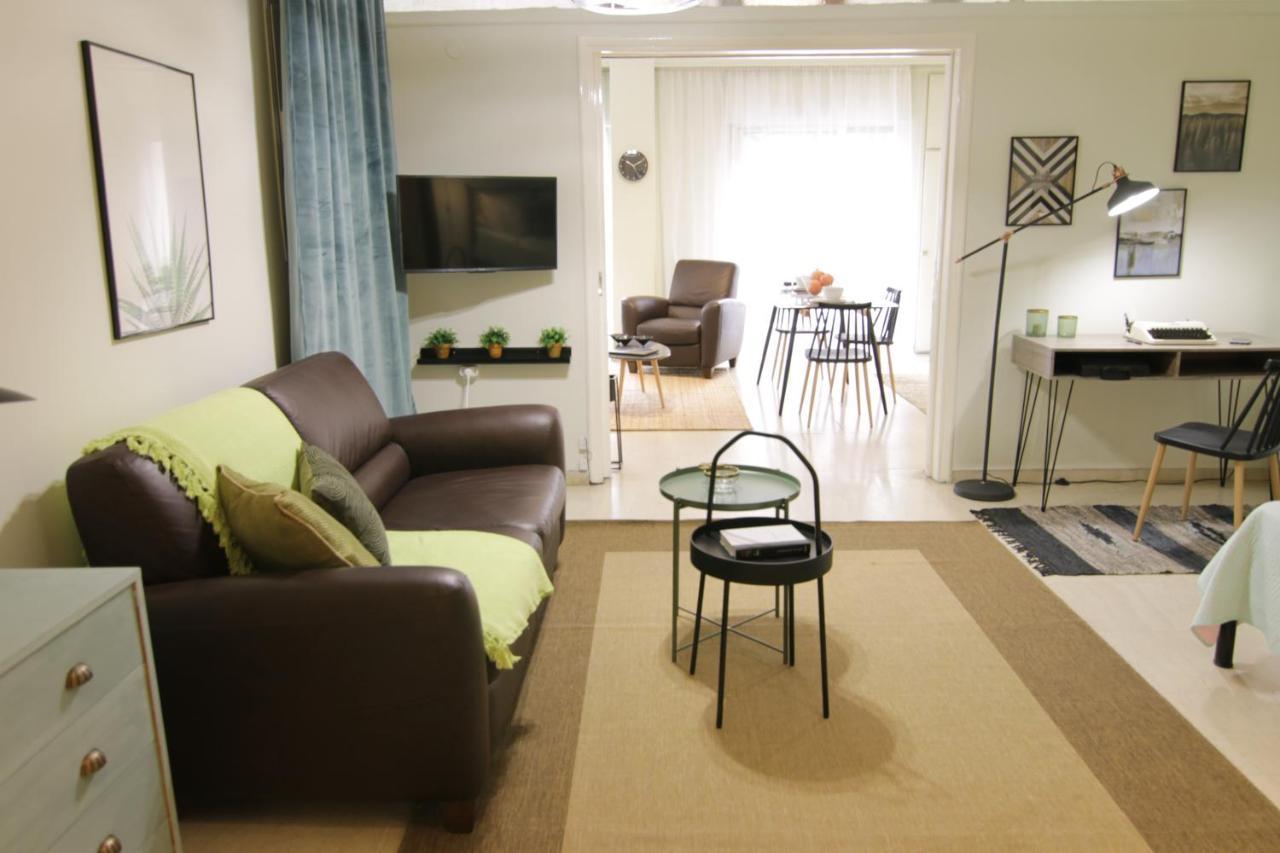 Katerina's Central Apt 2