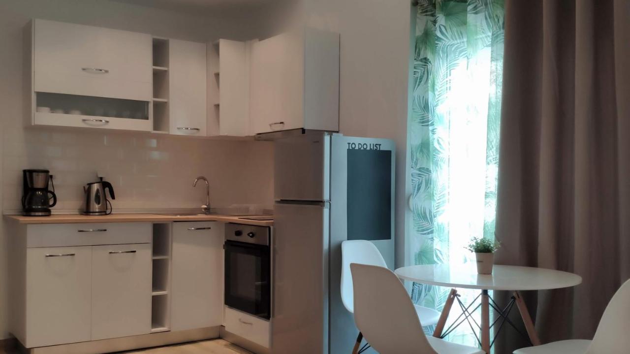 Comfort Apartment by Prima Lodging 2
