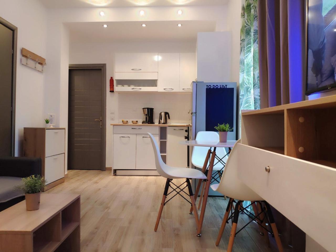 Comfort Apartment by Prima Lodging 1