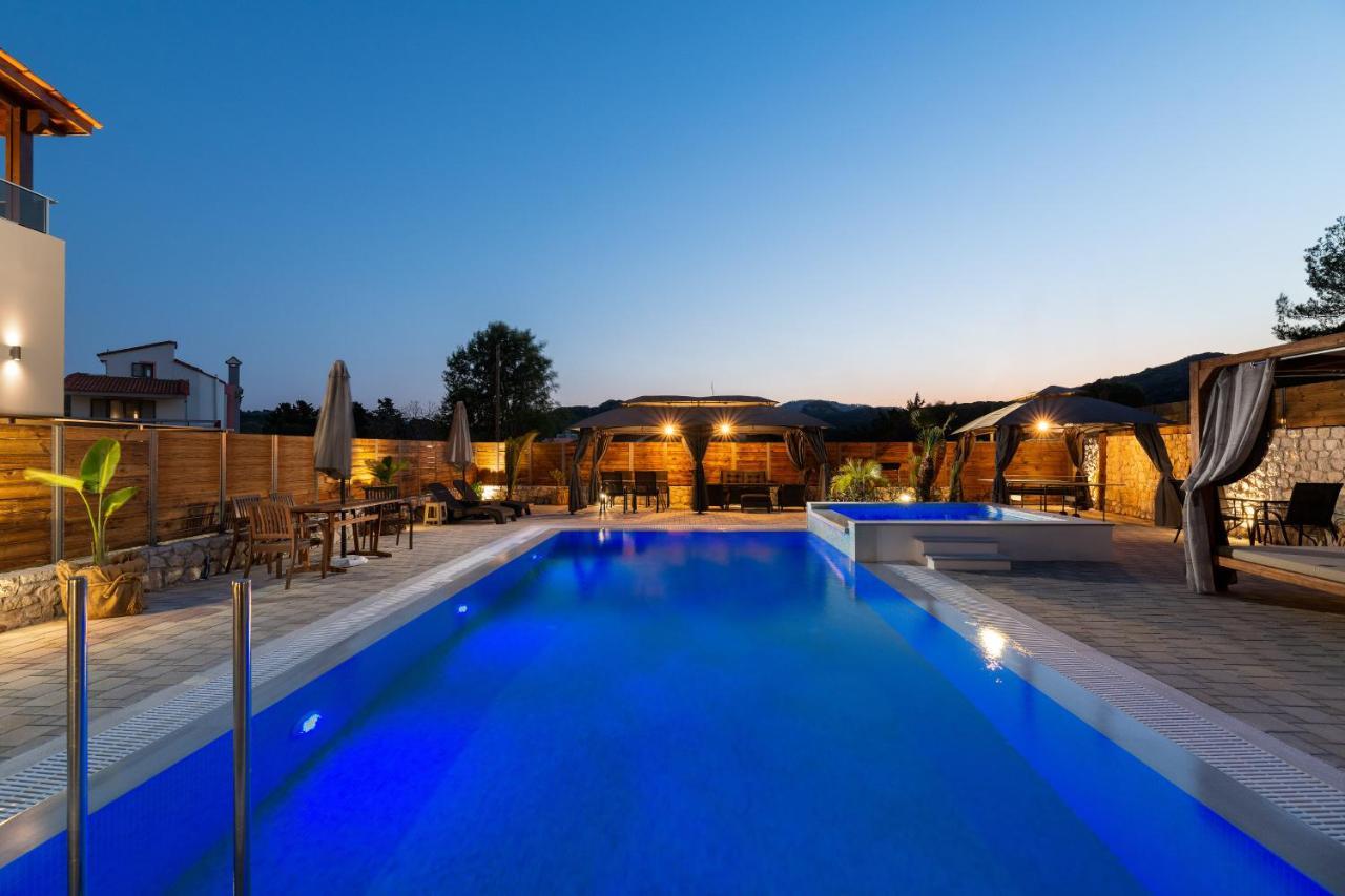 Panthea Luxury Villa 2