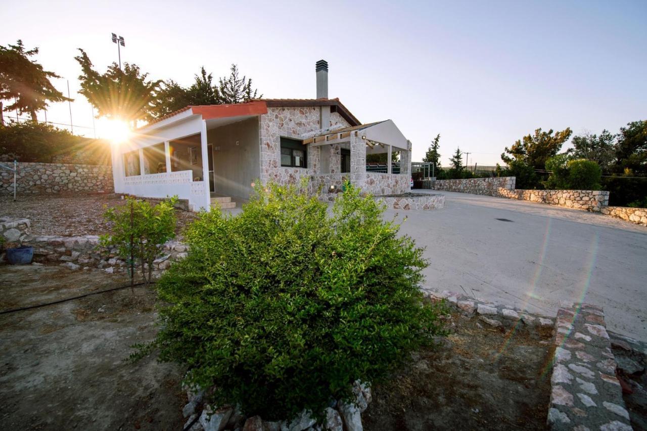 Villa Pina