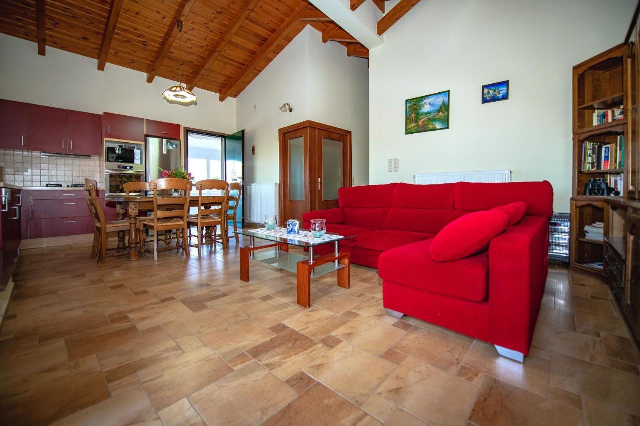 Villa Pina 1