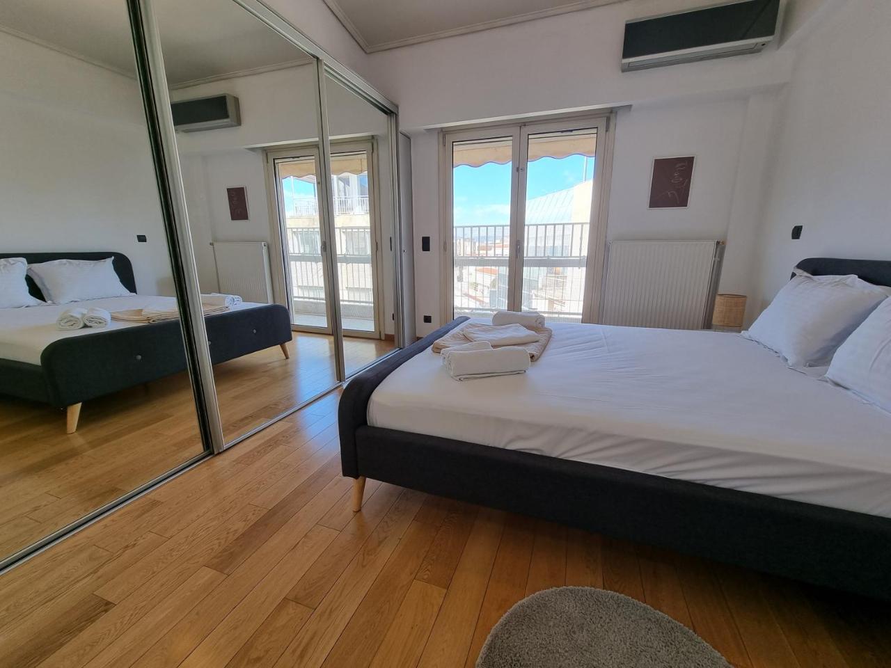 Luxury Living Athens by Yha