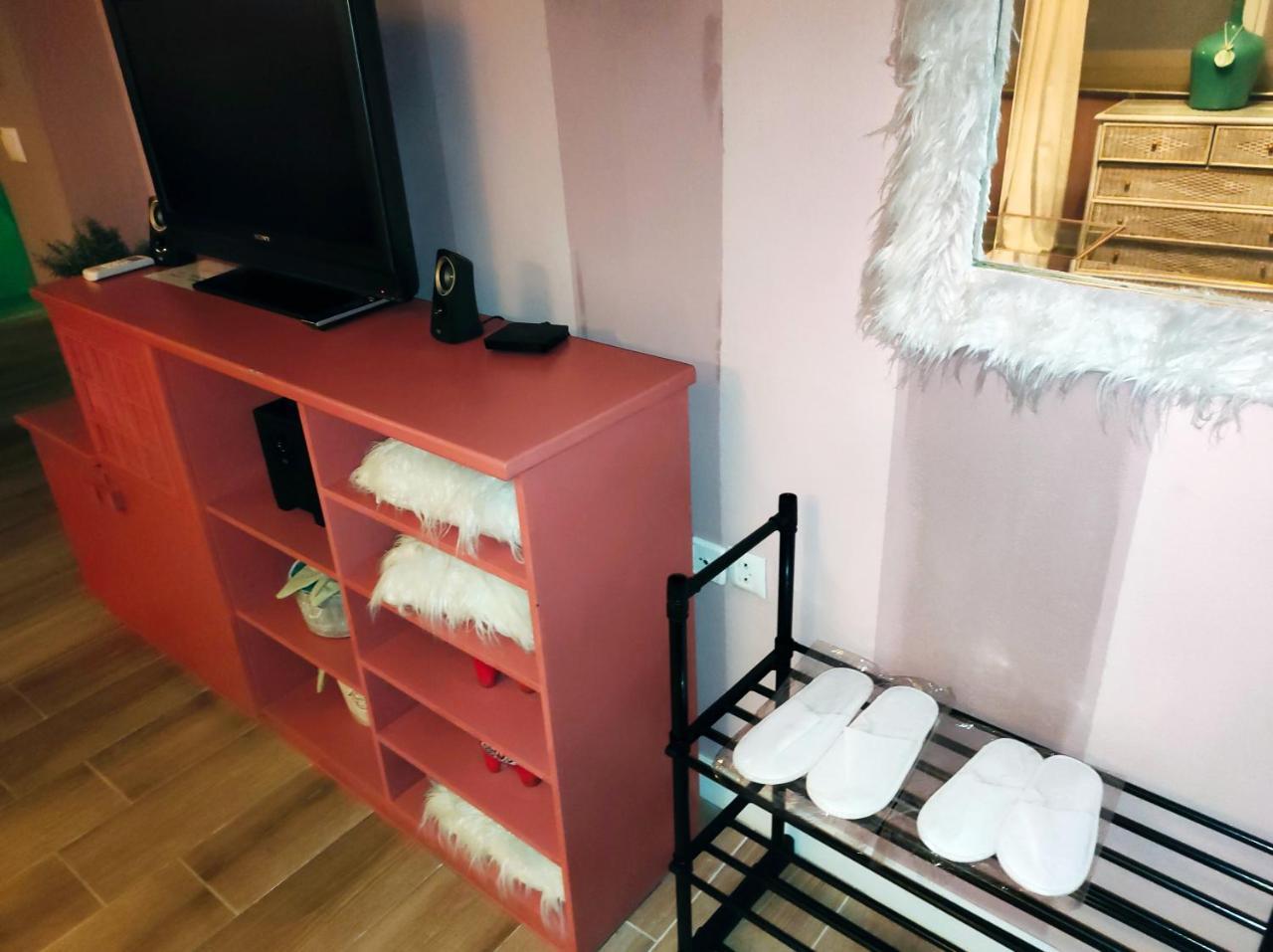 Katrin's House 1
