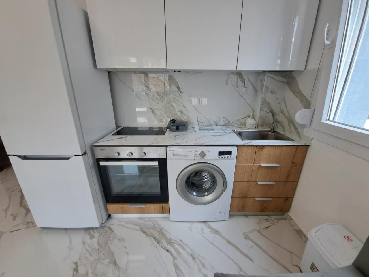 Pi Luxury Apartments