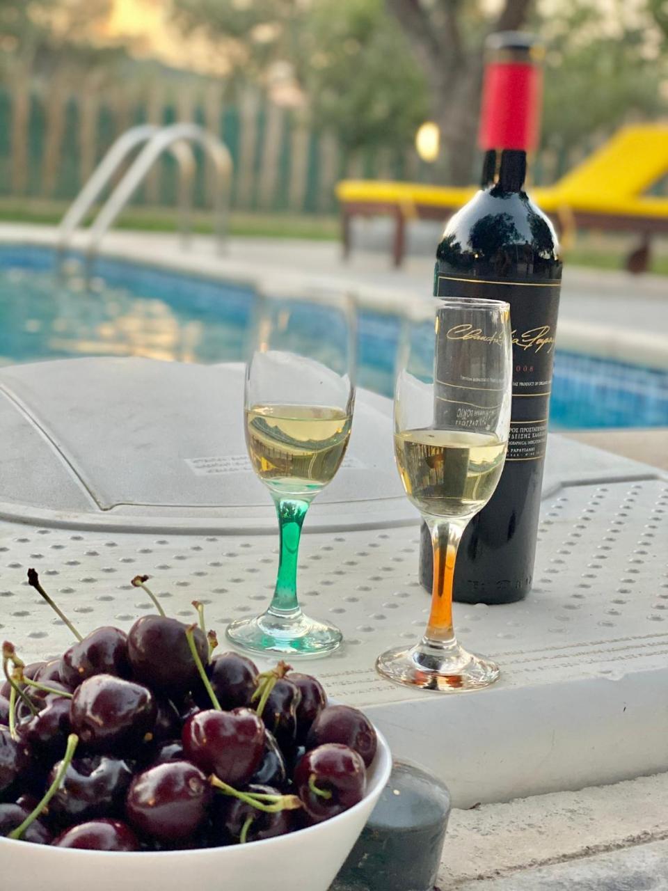 Olive Sense Villa 2
