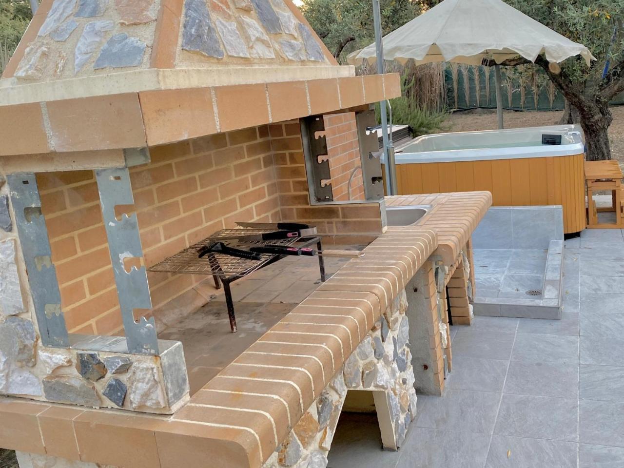 Olive Sense Villa 1