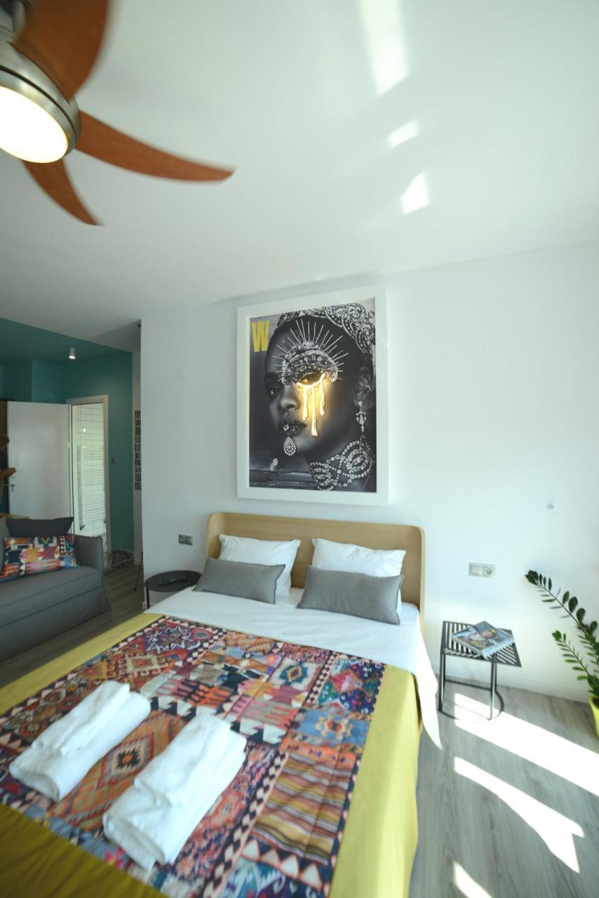 Mazi7thfloor #3 1