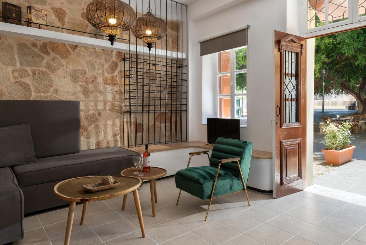 Legato House 1
