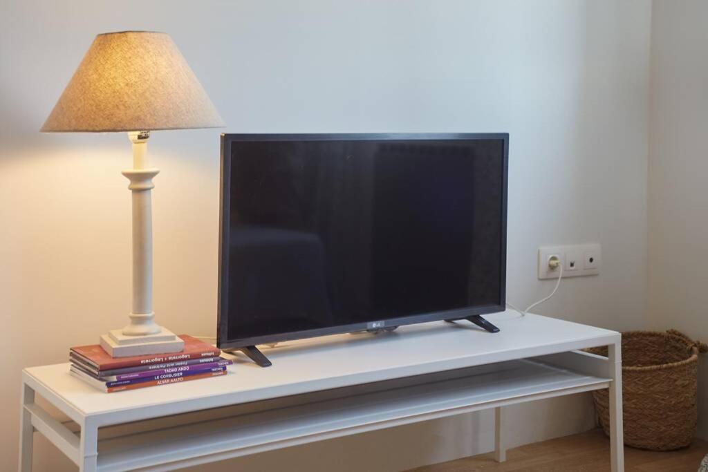 Bright Lovely Central Studio in Thessaloniki 2
