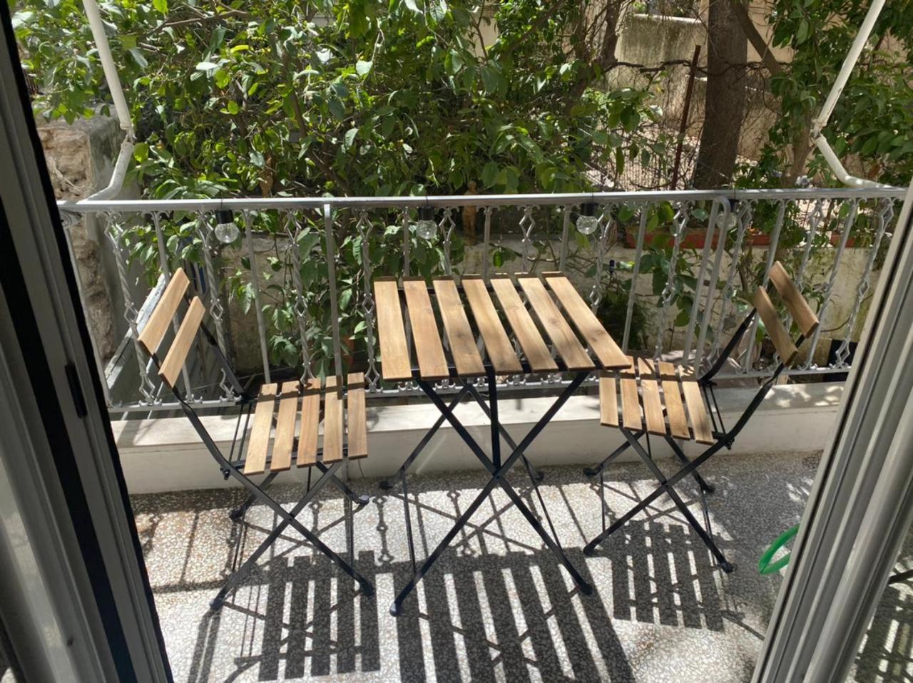 Athens Nice N Easy Apartment