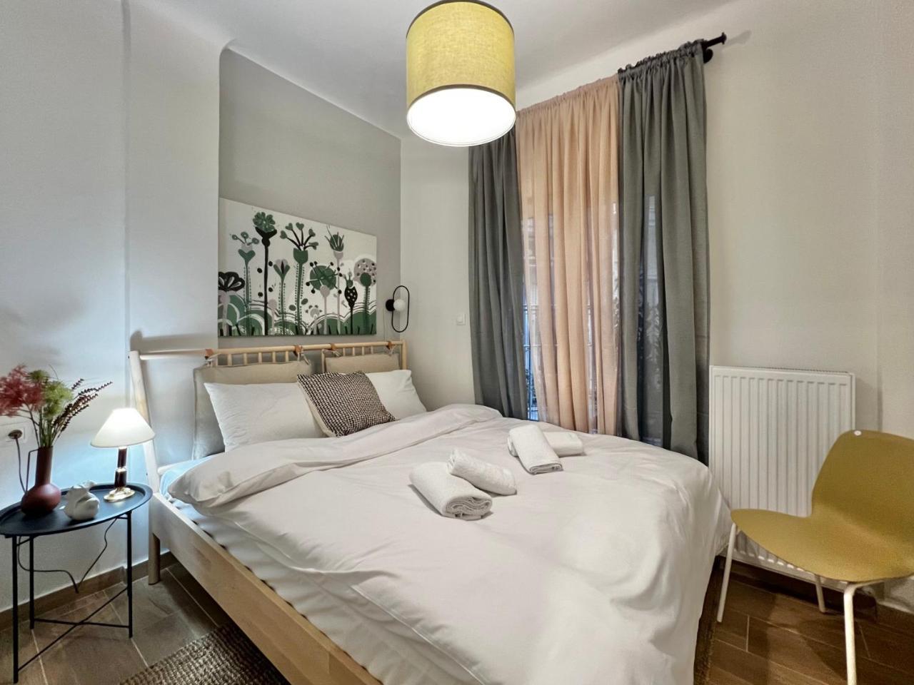#White Rabbit by Halu! Apartments 1