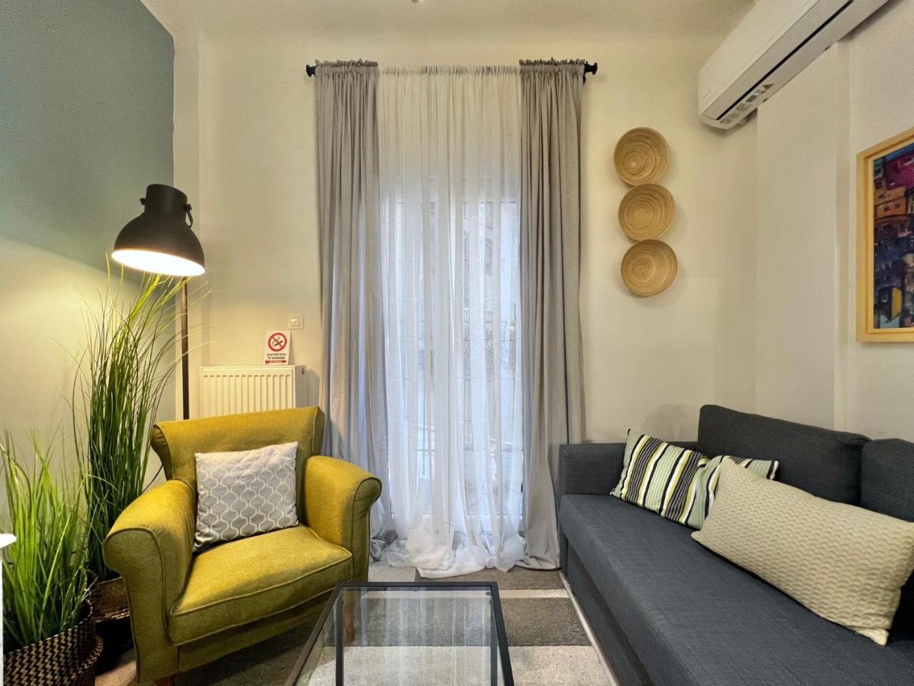 #White Rabbit by Halu! Apartments