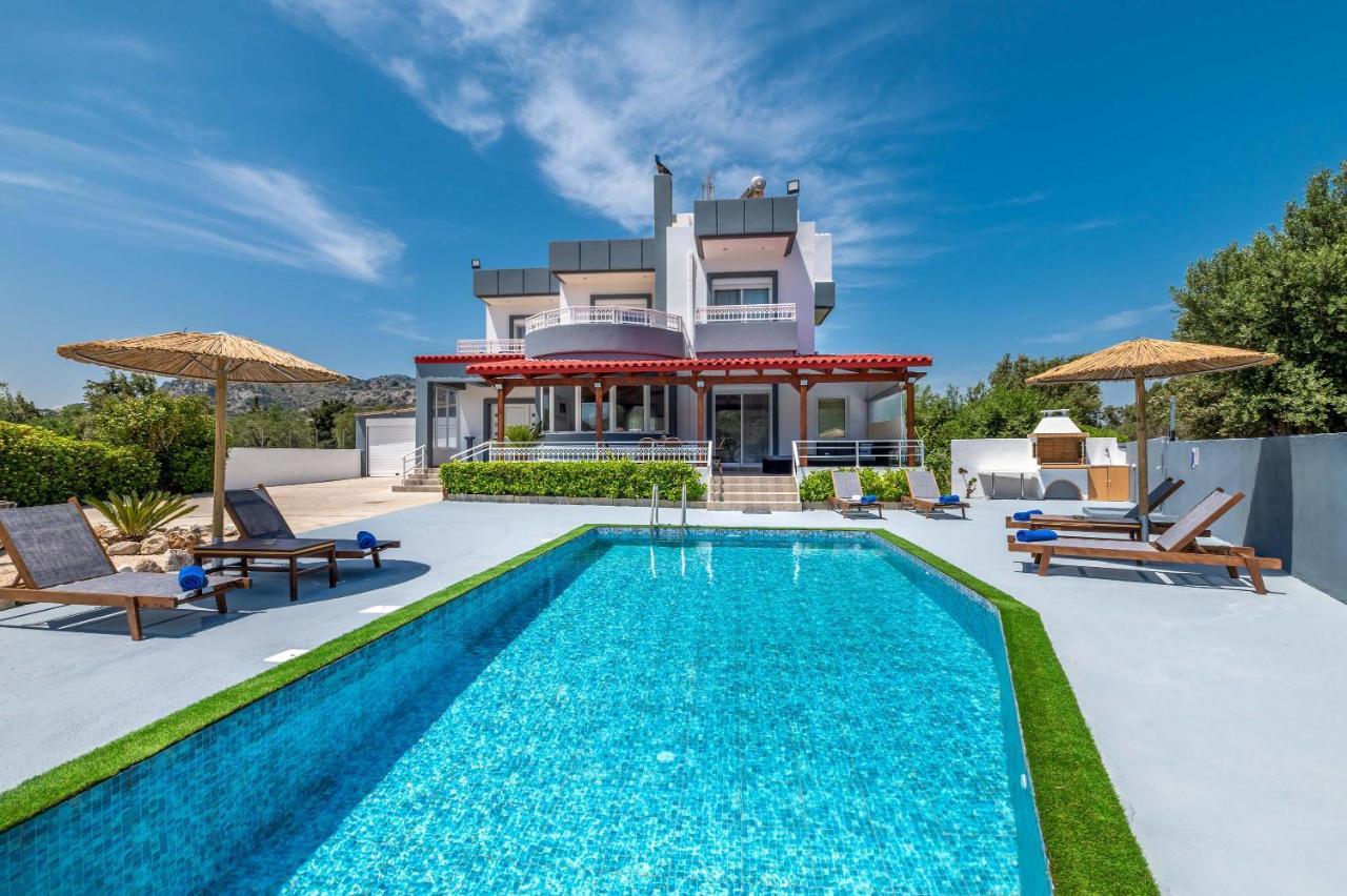 Villa di Georgia