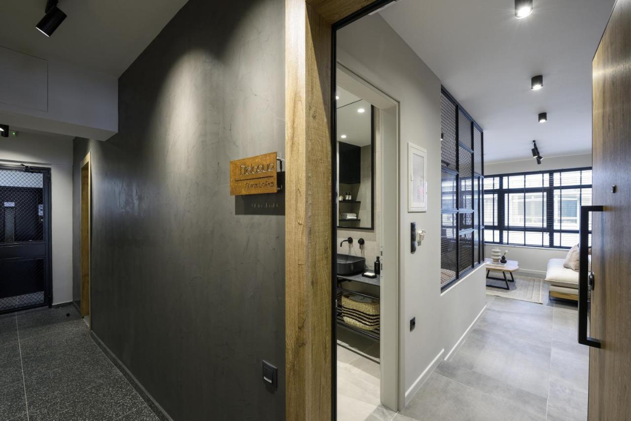 Olvios Lofts @Ladadika 2