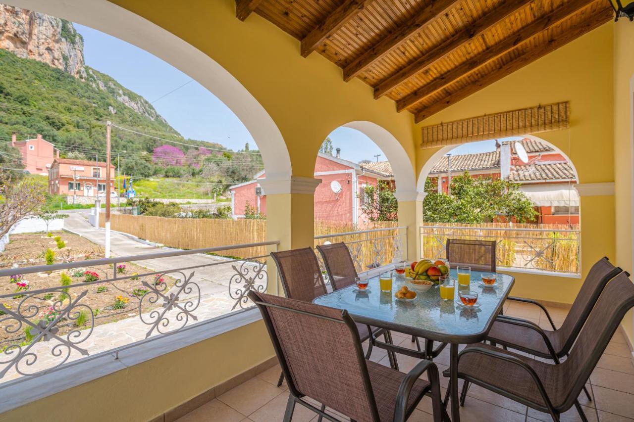 Casa de la Alegria