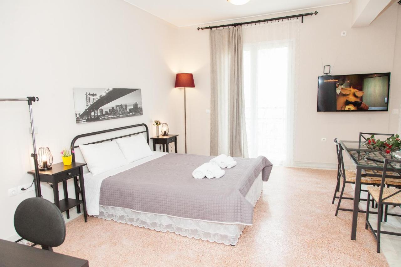 Ioannis Apartments