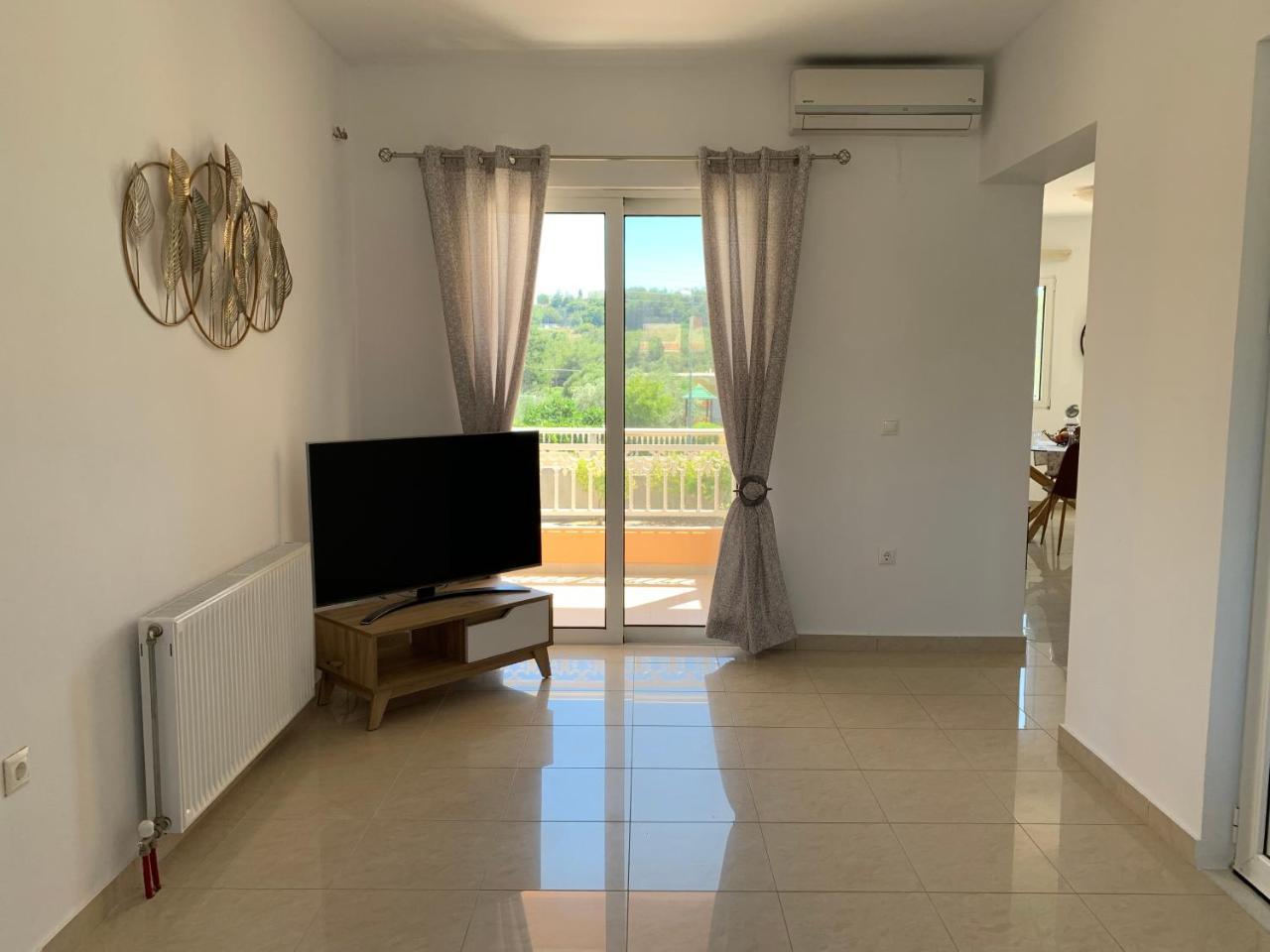 Treditto House - 1st Floor Residence 2