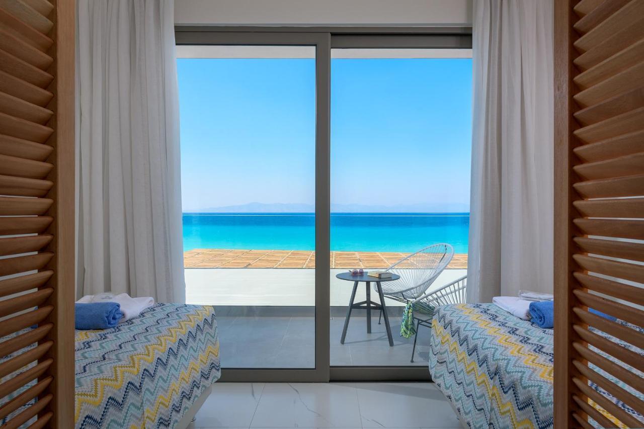 Avra Beach Resort Hotel & Bungalows 2
