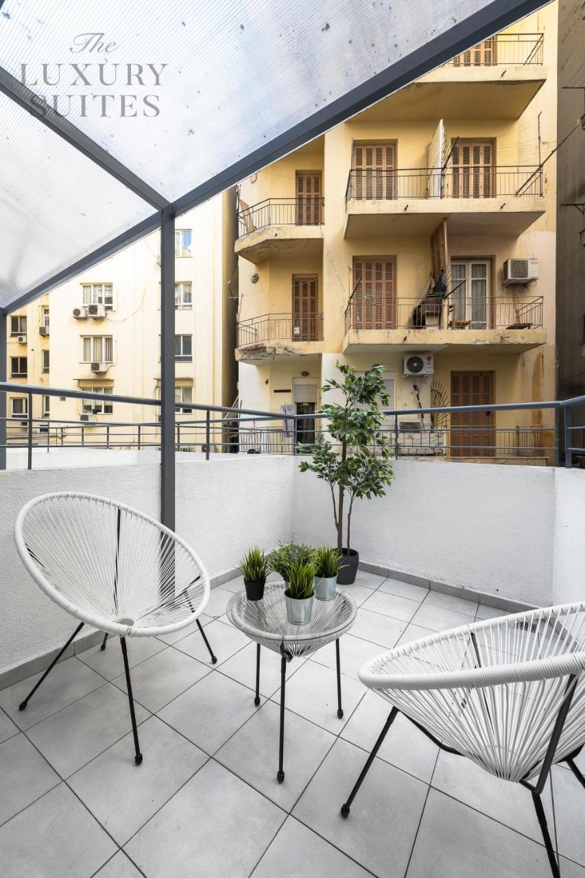 Adoorable, the Luxury Suites 1