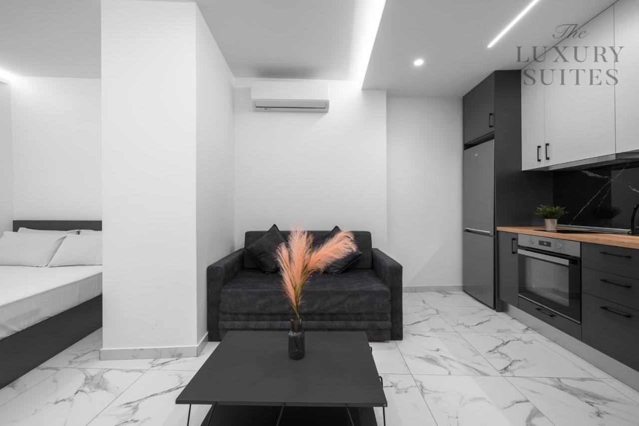 Adoorable, the Luxury Suites 2