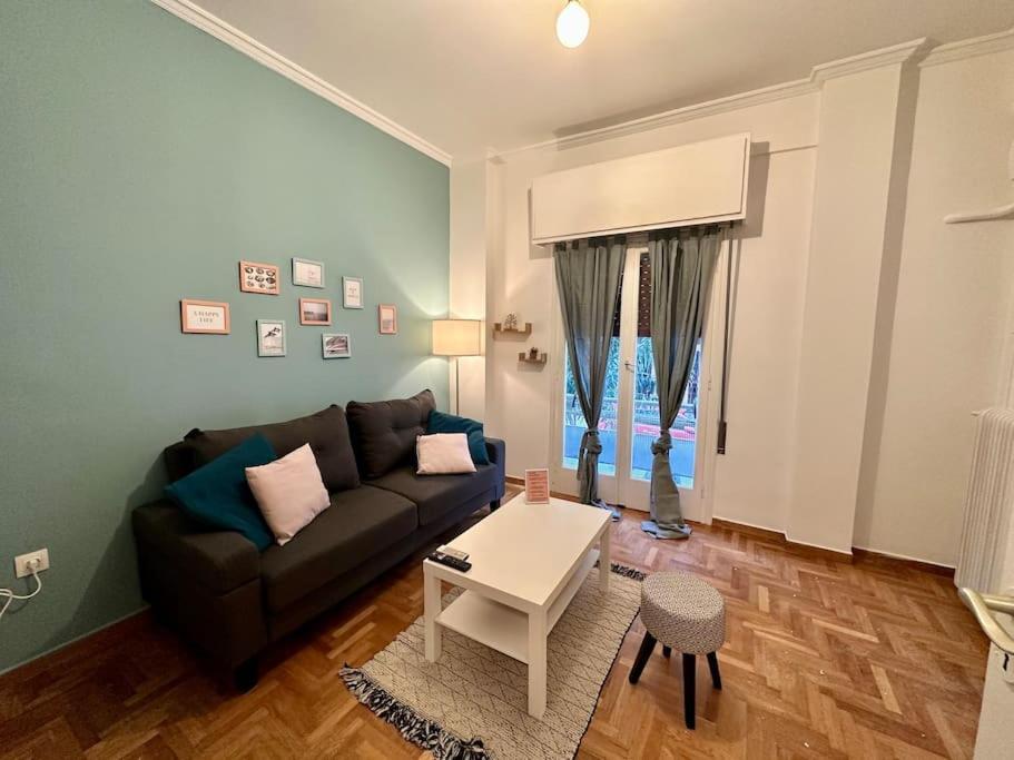 Kalimarmaro 1 Bd Apartment