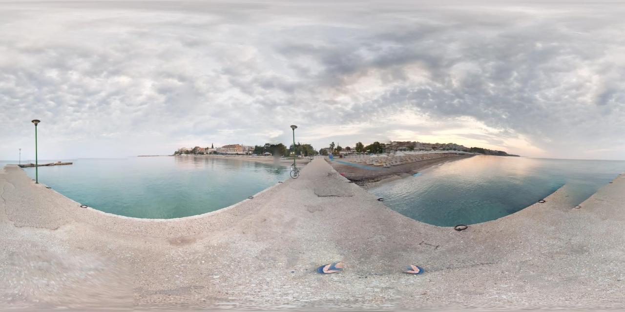 Menios Apartments And Studios
