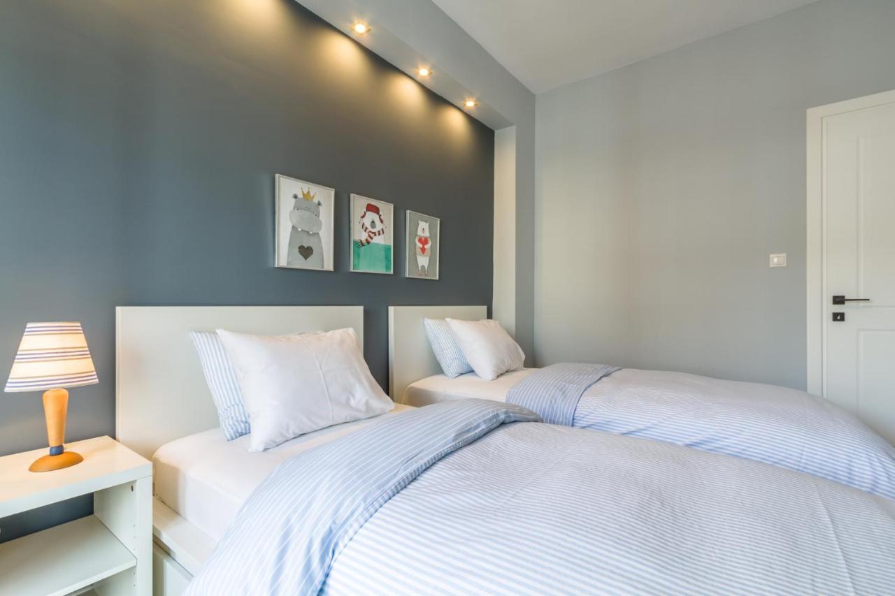 Nordic Design 5star Apartment 1