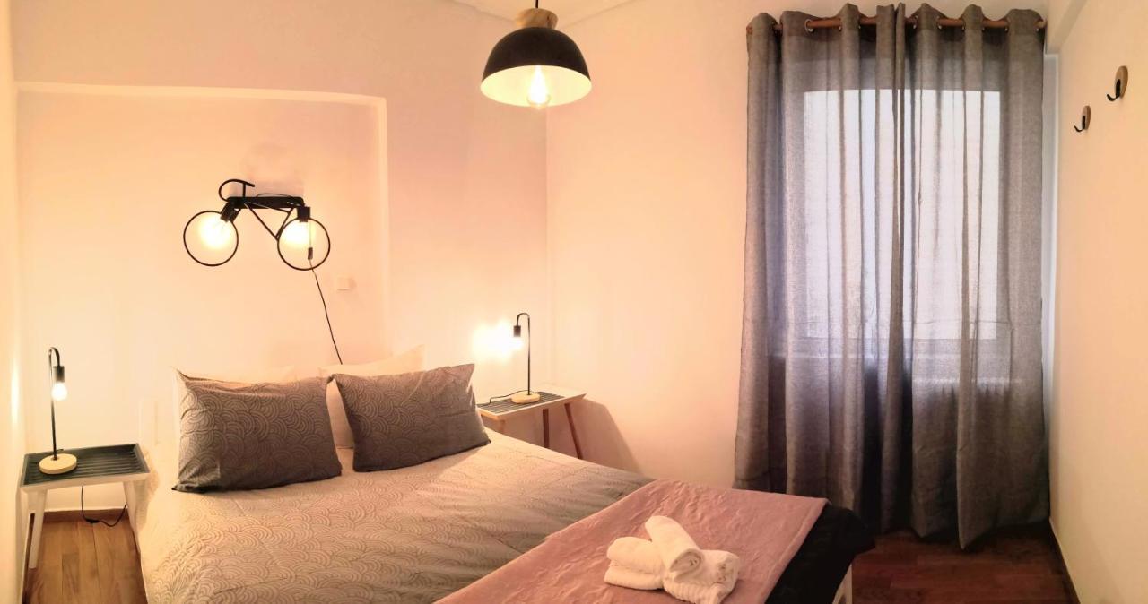 Zenios Andromeda - Quiet And Modern Apartment