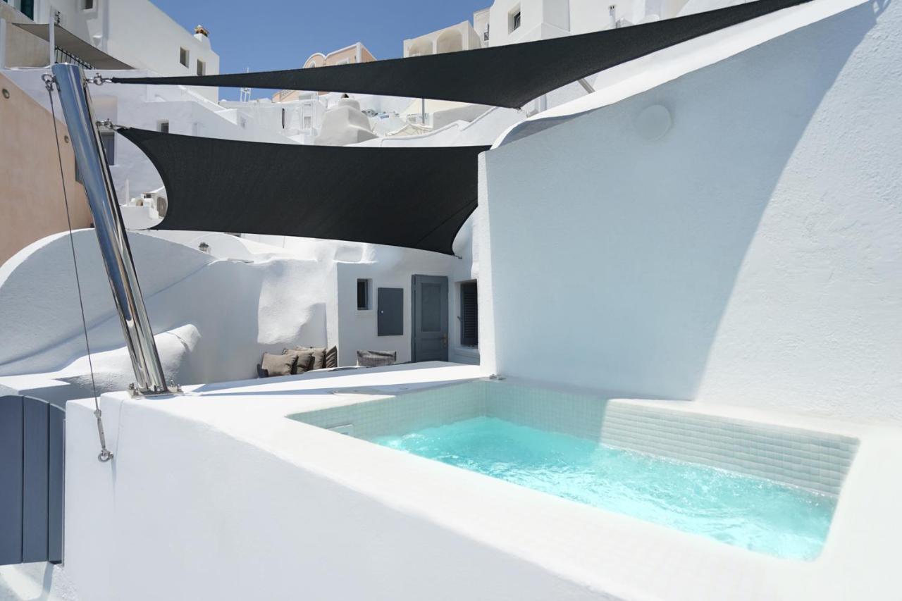 Callista Villa