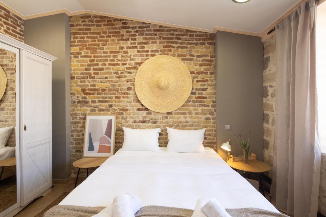 Villa Rosa Suite by Corfuescapes
