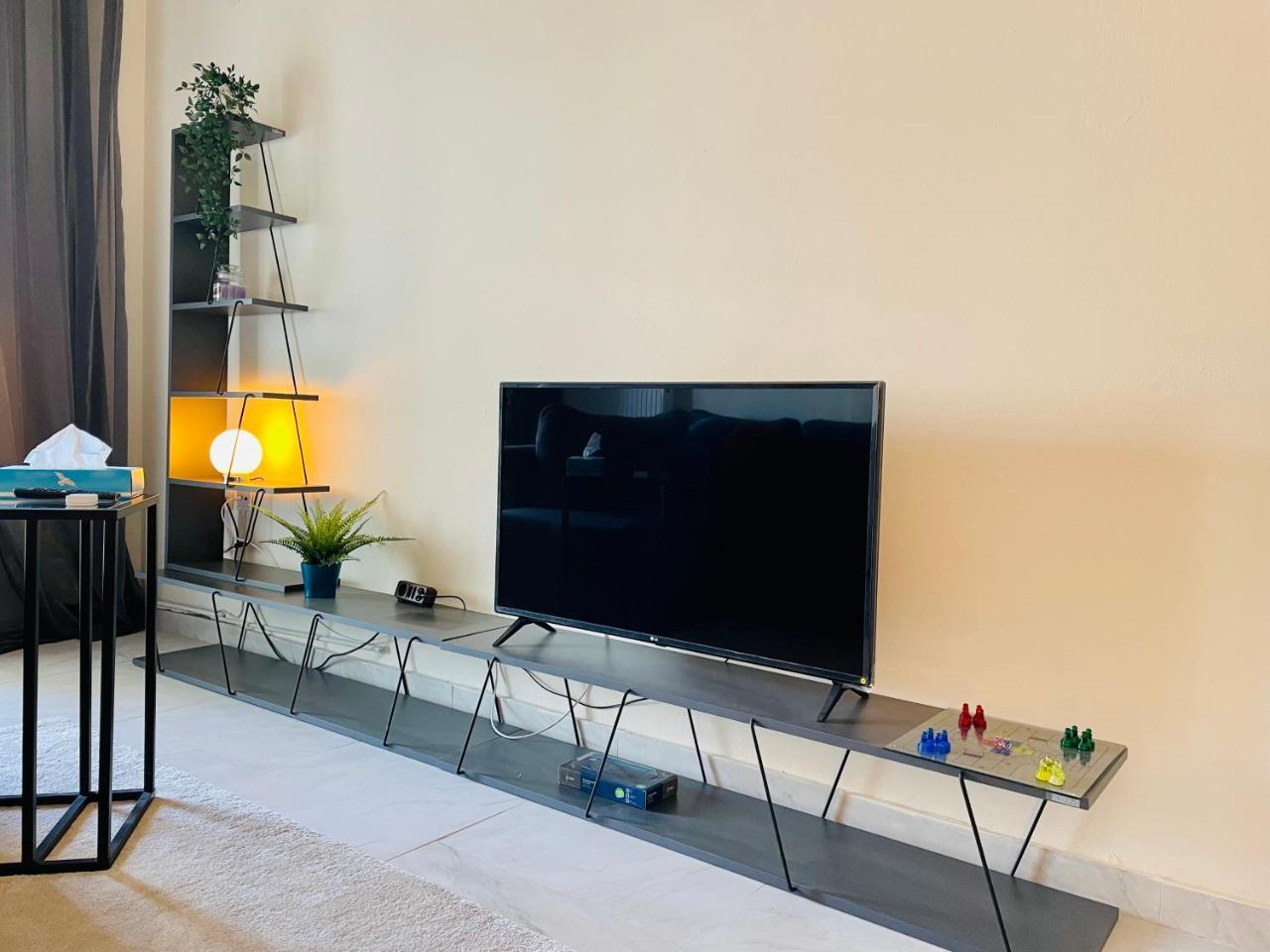 Thesaloniki Design Apartment 2