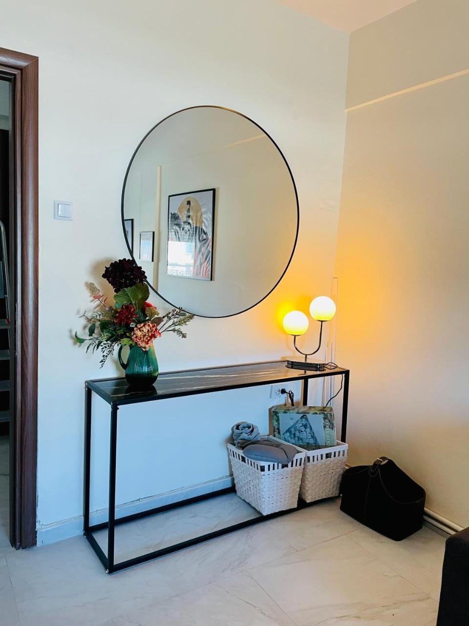 Thesaloniki Design Apartment 1