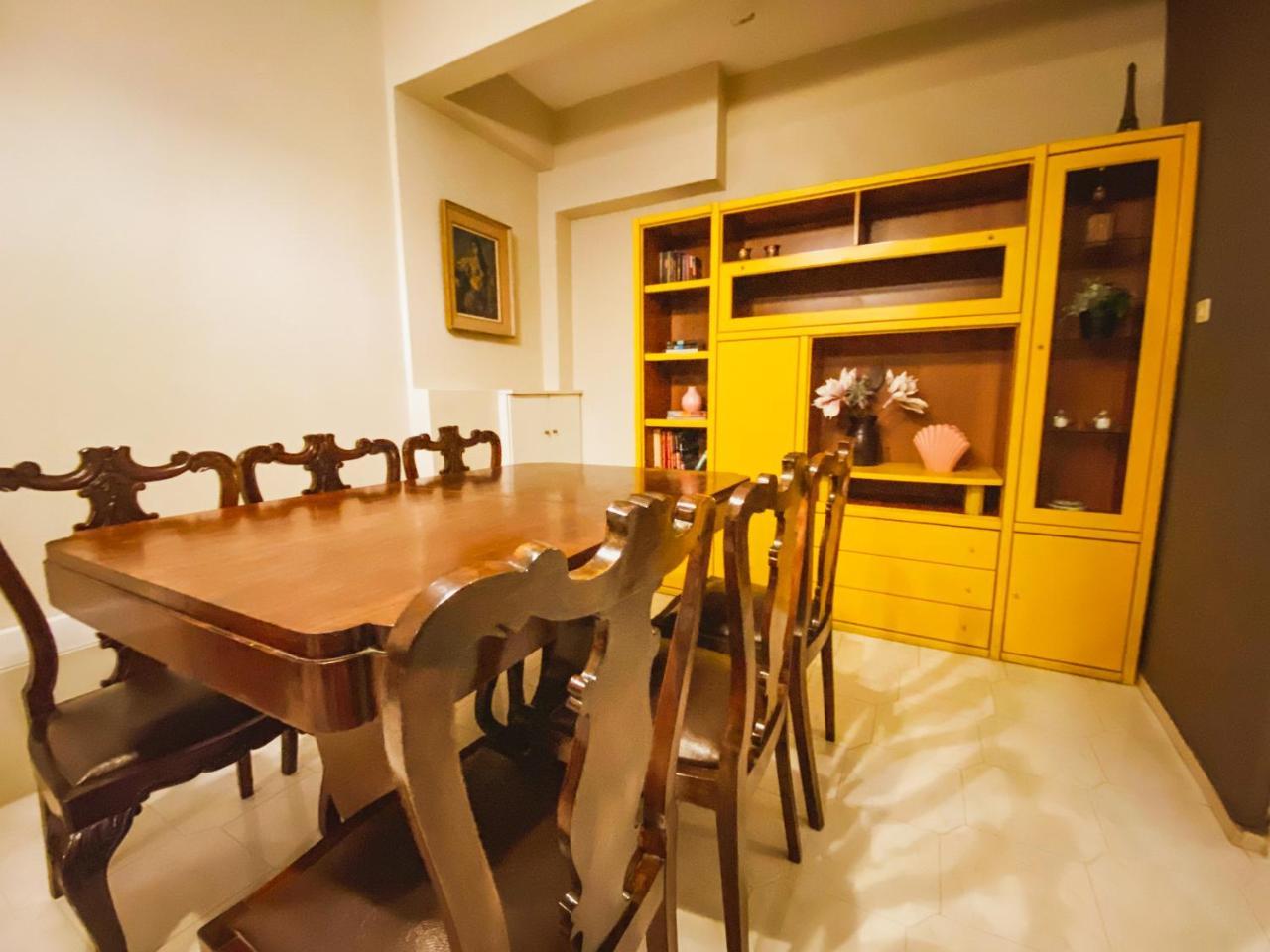 Bright New Apartment in Perea