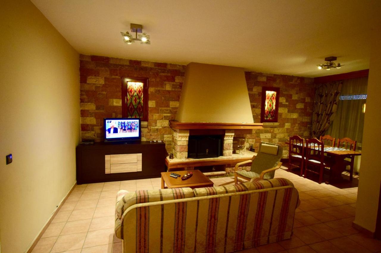 Sun City View 1