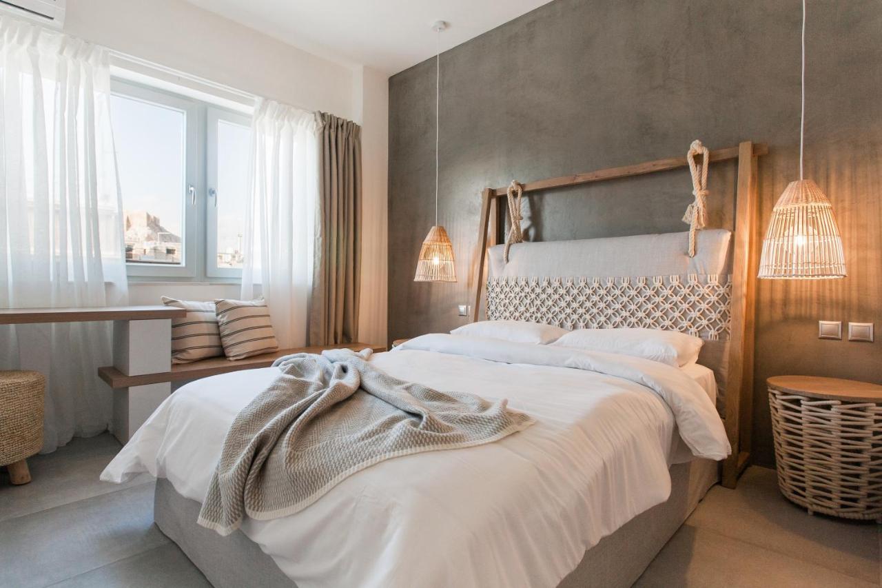 *** Apt 110m2 3bed 2bath, Walk To Acropolis ***