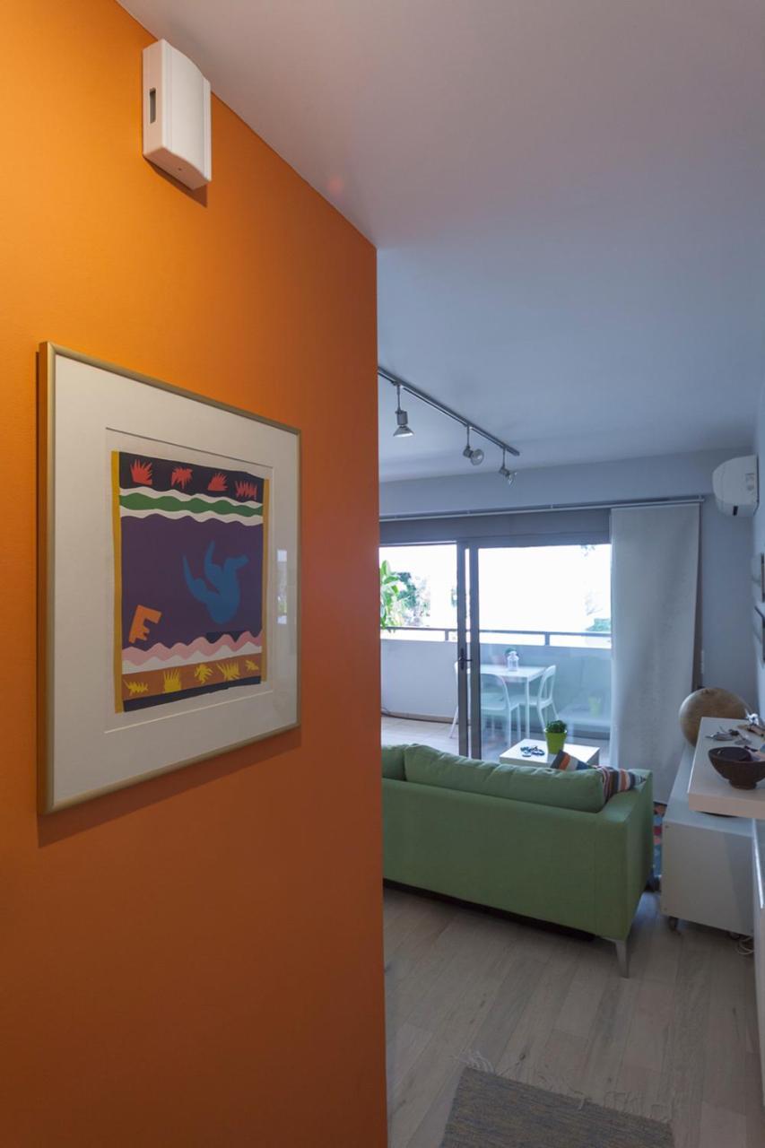 Modern Apartment in Akropoli Area