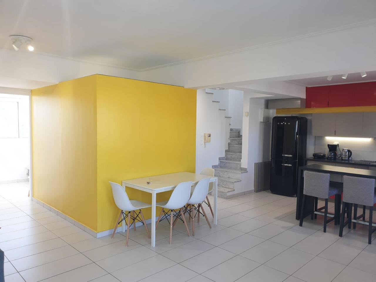 Kyma Apartments - Athens Acropolis 15
