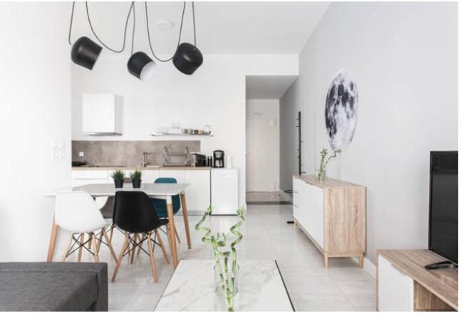 Dion Suites