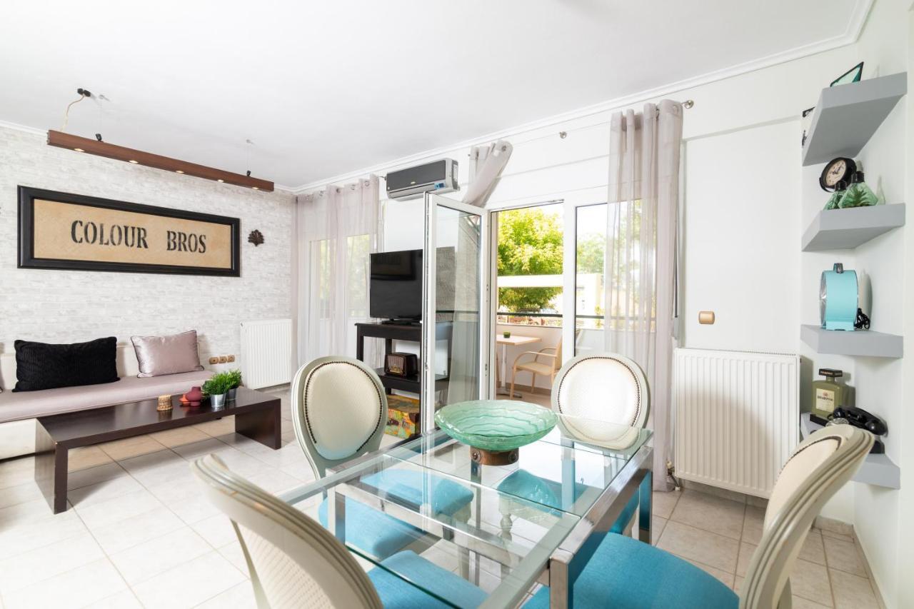 F & B Collection - Apartment for 4 2