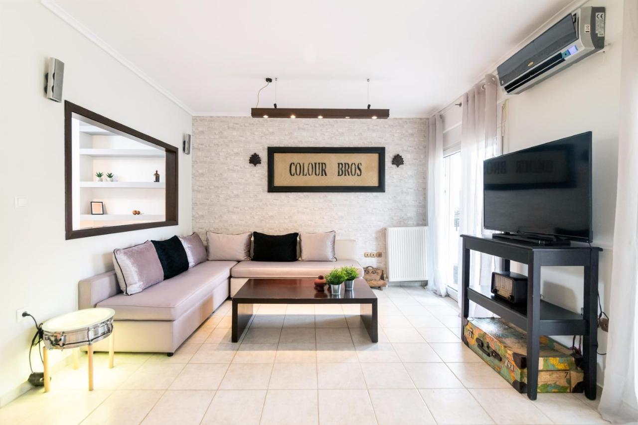 F & B Collection - Apartment for 4 1