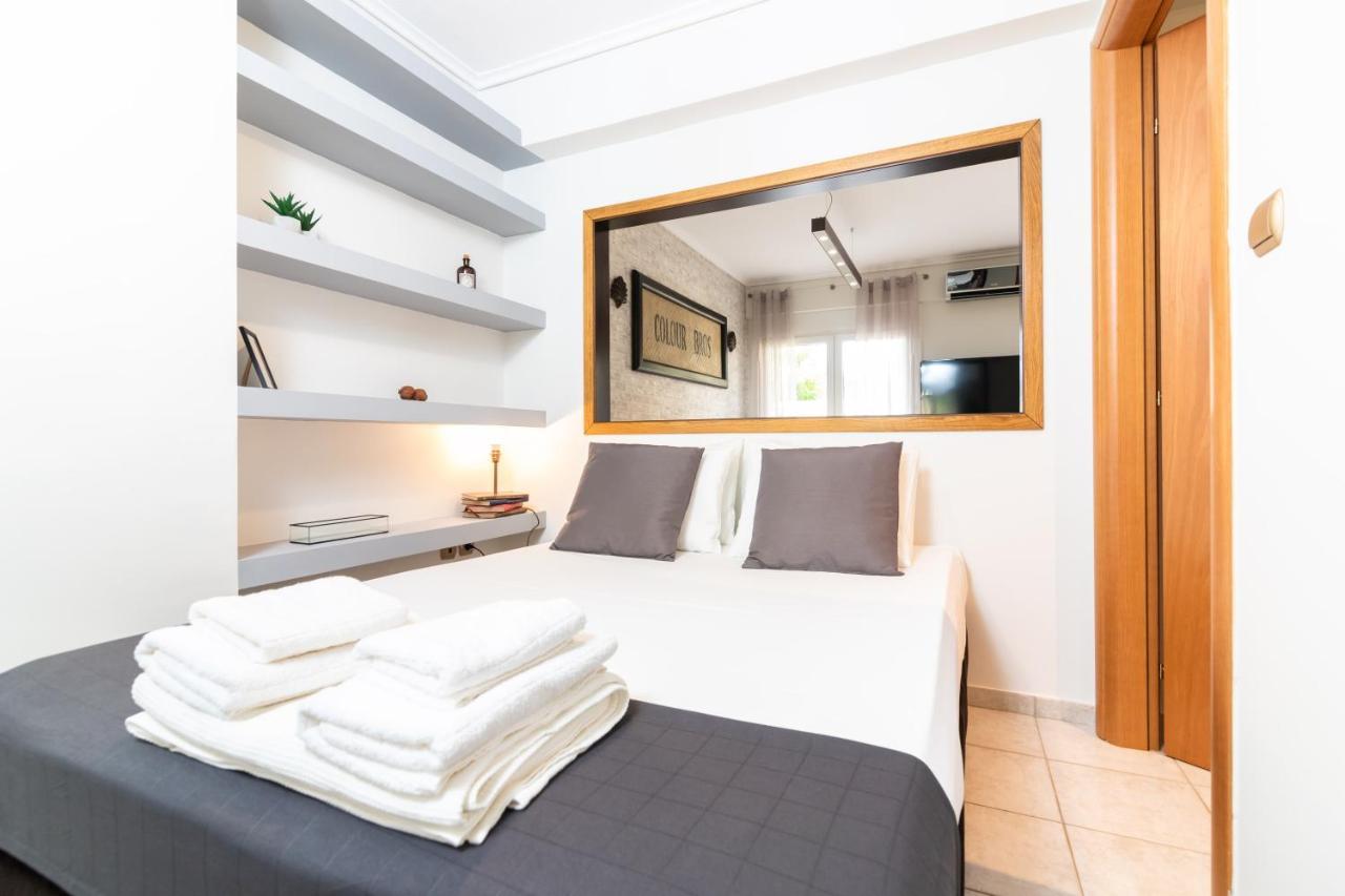 F & B Collection - Apartment for 4