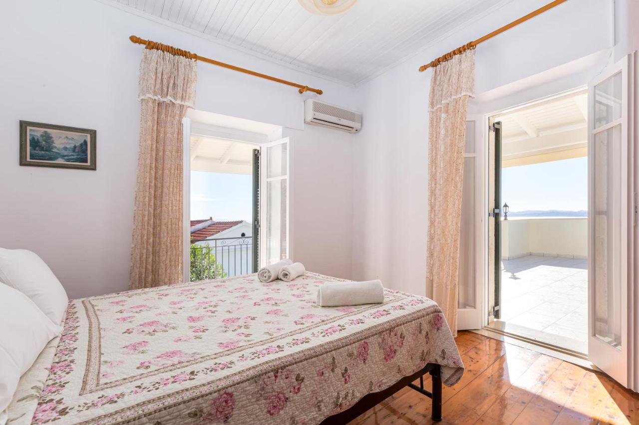 Villa Georgina