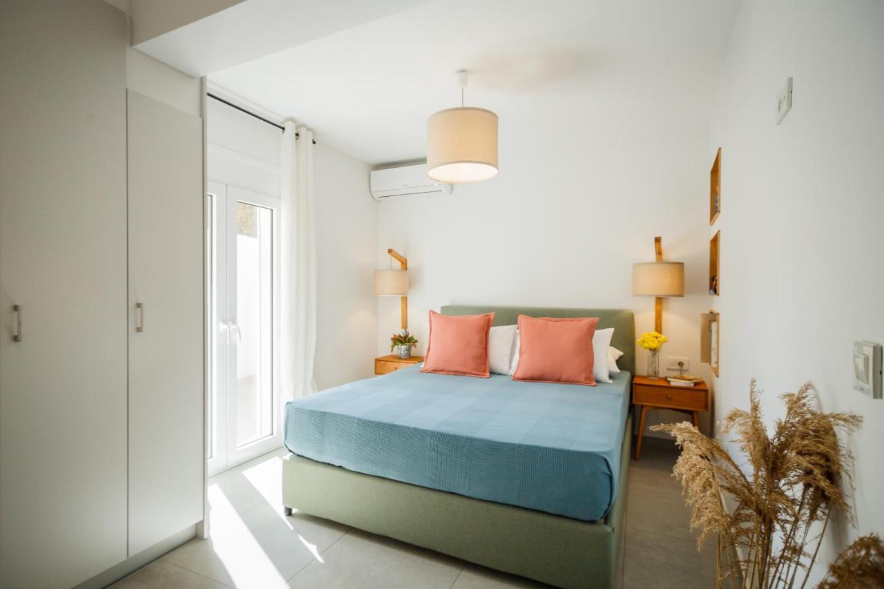 Tzane Luxury Suites
