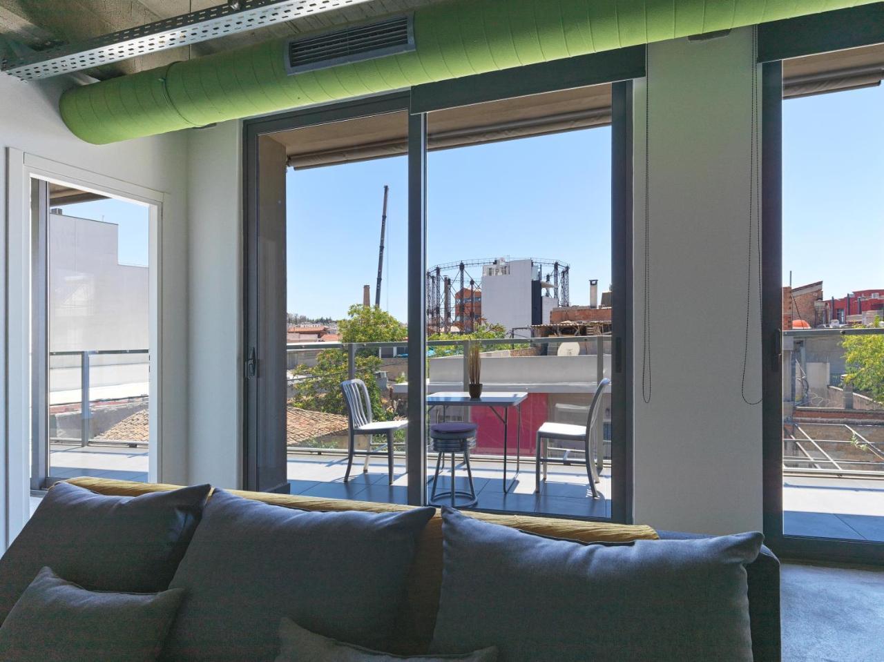 Ceramus Apartments Gazi View