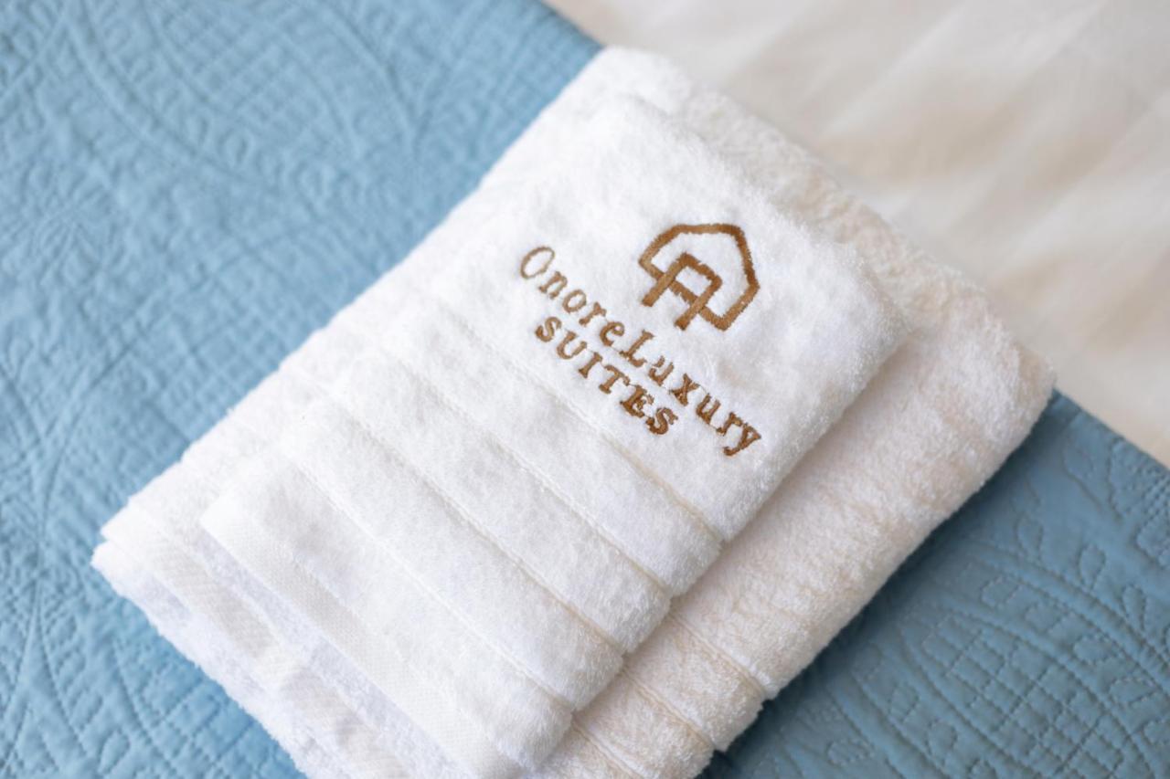 Onore Luxury Suites